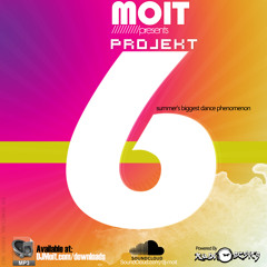 05 - Dj Moit -  Gal Mithi Mithi Bol -Desi Hotel Clux Mix