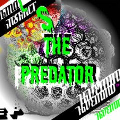 Hivemind - The Predator (Original Mix) **Preview**