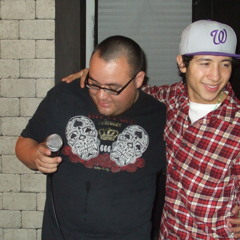 Noqer & Efikaz - Música y Alcohol