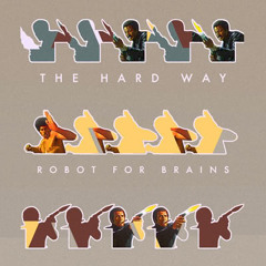 sws045--robot for brains EP--out now