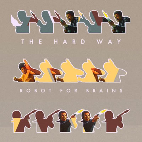 sws045--robot for brains EP--out now