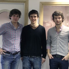 Incognito Radio Show - With Destronics