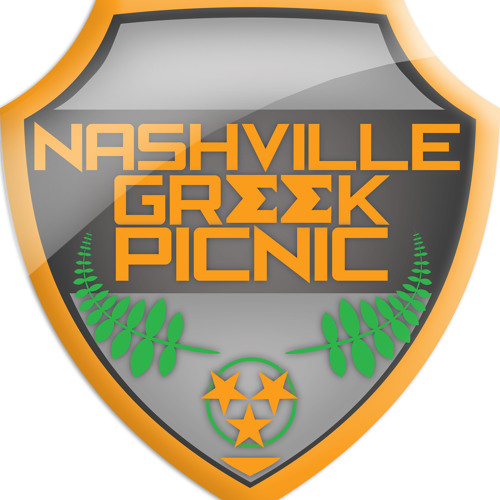 Stream Nashville Greek Picnic Stroll Song "Divine Nine Click" By TQ by