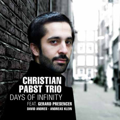 Christian Pabst Trio - A Poet's Path