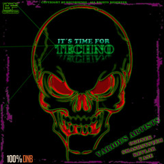 [BFDB004] Its Time for Techno Ep - 4 Tracks Snippet