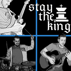 Here (ft. Michael Duffy on piano)