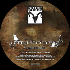 KSHEEPV007 DJ Hidden - Prayers End