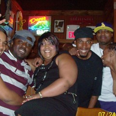 Mom dukes - Ali Phattz