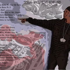 DJ CJ - Make It Rain Rmx (Clean)