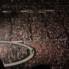 For The People Instrumental