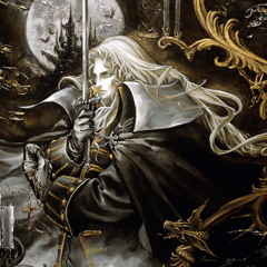 Vampire D