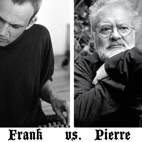 Komet/Rausch vs. Pierre Henry/Variations pour une porte et un soupir II. Chant 1&2