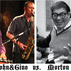 John Butcher & Gino Robair/Snub vs. Morton Feldman/Two Intermissions pt. 2 [Aki Takahashi perf.]