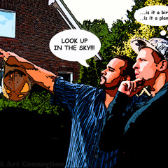 Weekends by Soulman Seether feat. Konse