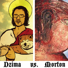 Dzima/rokujizoyuki vs. Morton Feldman/In Search Of An Orchestration