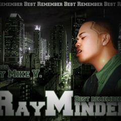 Never Again (Prod. By The Kidd Mike V.)