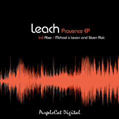 [PCD023] Leach - Provence (Aber Remix)