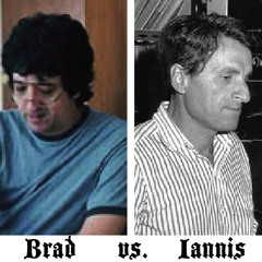 Electric Company/Siamang vs. Xenakis/Akea