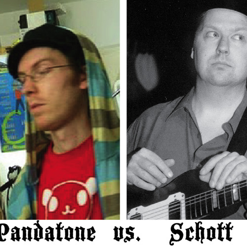 Pandatone/Did It Happen vs. John Schott/Albatross