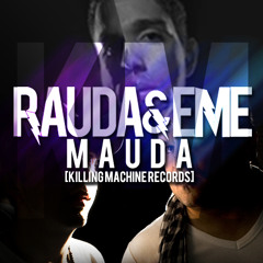 Rauda&eMe - Mauda