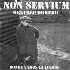 Non Servium - Seguimos Siendo