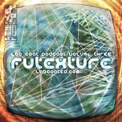 Lab Coat Podcast Vol. III {Futexture}