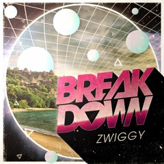 Breakdown - Zwiggy (Addictpulse Bass Up Remix!)