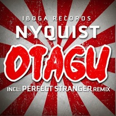 03. Nyquist - Otagu (Perfect Stranger Rmx)
