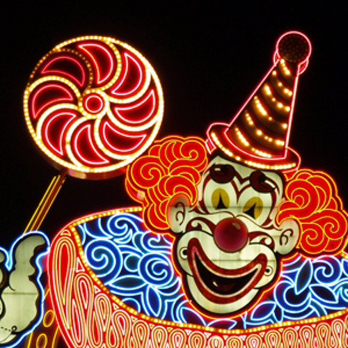 Synth Circus