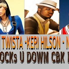 TWISTA V KERI HILSON & NEYO remix n mash