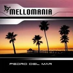 Pedro Del Mar - Mellomania Vocal Trance Anthems 147 (07 March 2011)