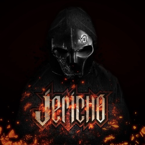 Jericho Teaser Release OUT NOW ON NOT4KIDS