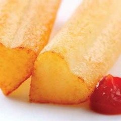 Over and Over (Hot Chip cover) by The Miserable Rich.