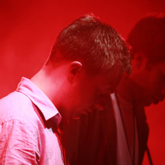 LEVpodcast - MOUNT KIMBIE live (L.E.V. 2010)