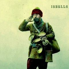 Isbells - Time's ticking