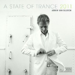 The Blizzard and Omnia - My Inner Island (ASOT 2011)