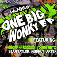 Young Nutz vs Rossco - Murder (KJ remix)