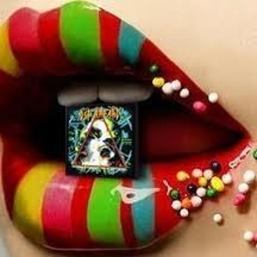 Pour Some Sugar On Me (Super Happy Remix)