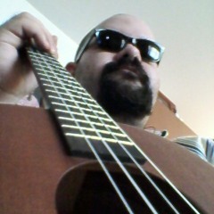 Byzantine Ukulele! God is with Us, Plagal of Second Tone