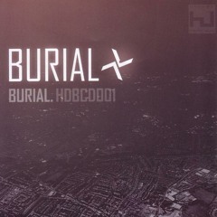 Burial - Versus