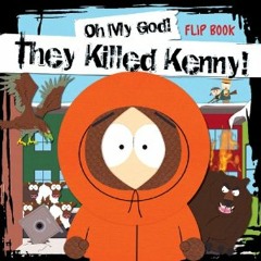 Сурков & 7onoff - Они Убили Кенни [They Killed Kenny] (DJ Киркоров MF Mix)(MCD/2007)
