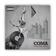 eXitLabEL feat.Coma&SayMore_ Apokalipse