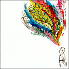 Dorena - I Huset Jag Växte Upp