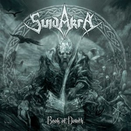 SuidAkrA - Biróg's Oath