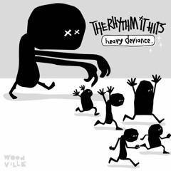 Yesking Remix Series 05 - "The Rhythm It Hits" Heavy Deviance