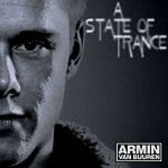 Armin Van Buuren - A State of Trance 450