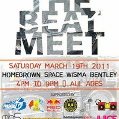 Hold On My Peoples (BeatMeet Remix)