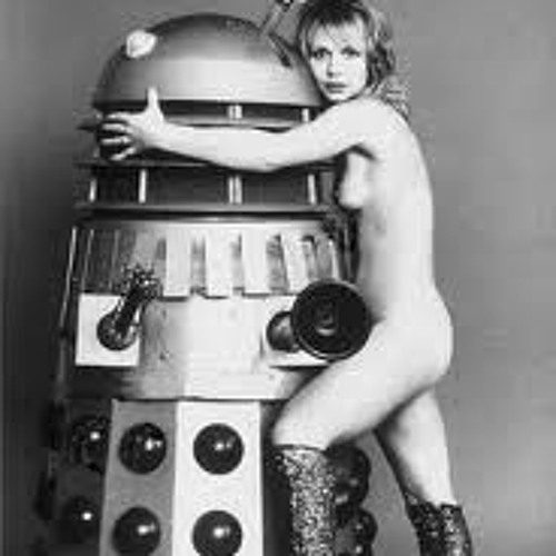 Automaton - dr who theme tune