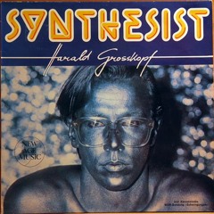 Harald Grosskopf - Synthesist (Sam Willis Version)