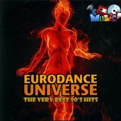 Alfa Beat Project Euro Dance 90 Cutz Medley